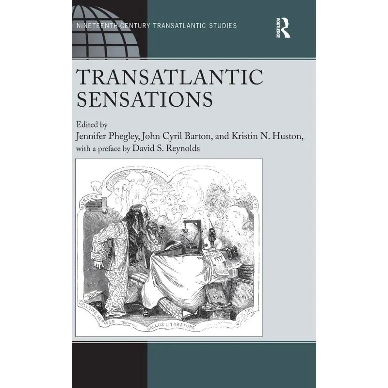 Transatlantic Sensations