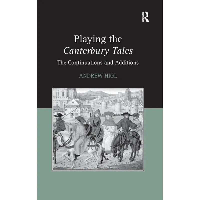 Playing the Canterbury Tales