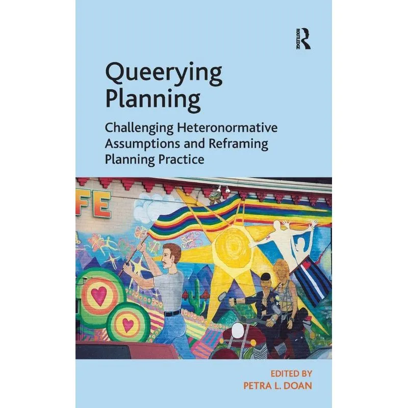 Queerying Planning