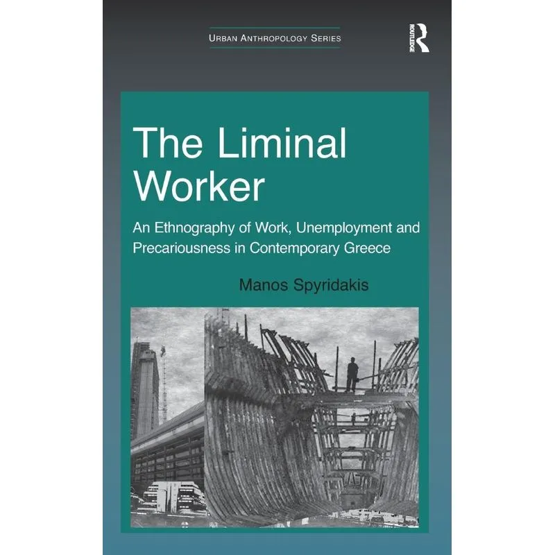 The Liminal Worker