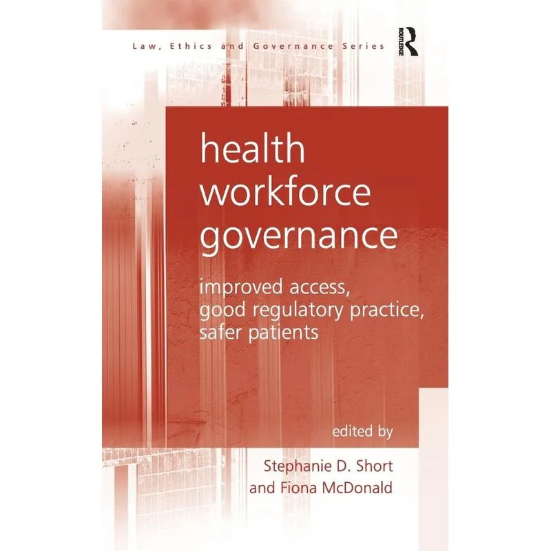 Health Workforce Governance