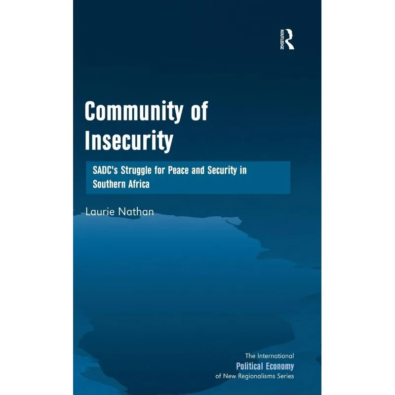 Community of Insecurity