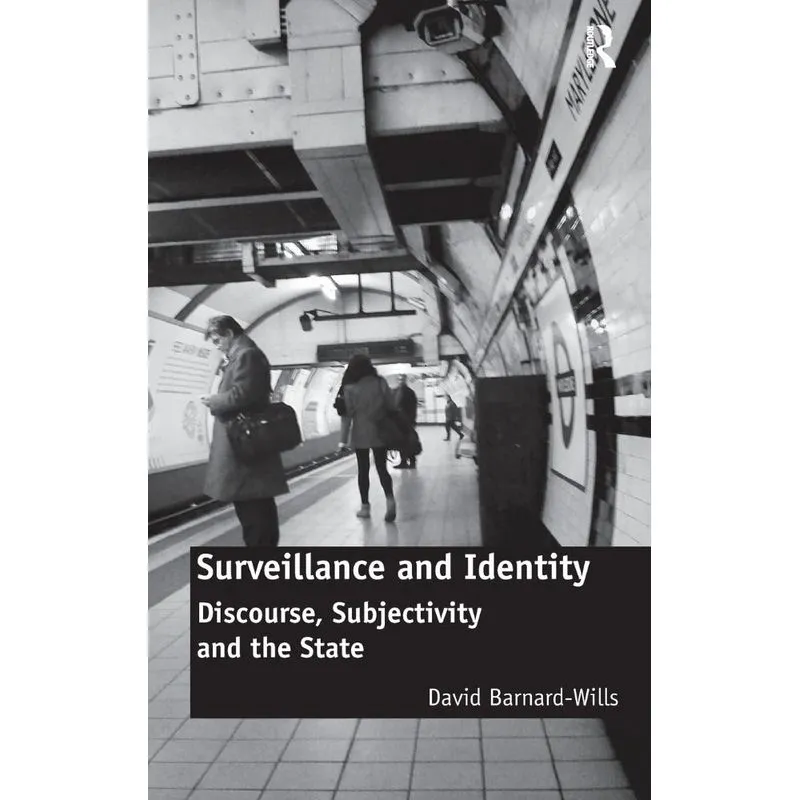 Surveillance and Identity