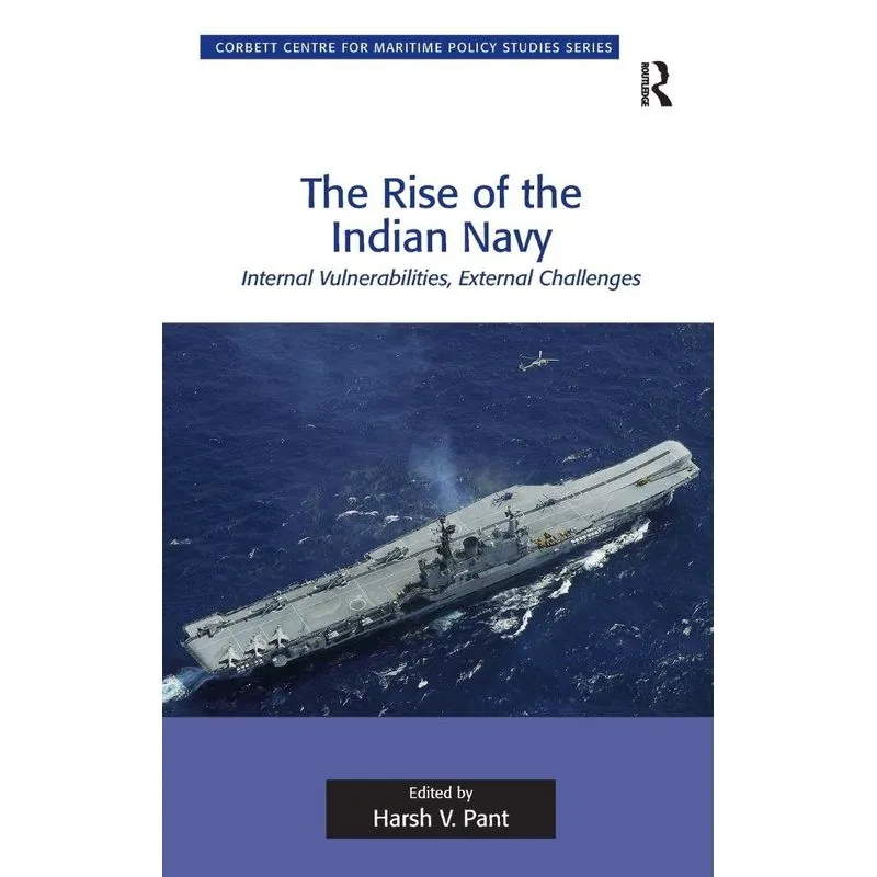 The Rise of the Indian Navy