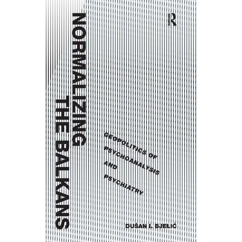 Normalizing the Balkans