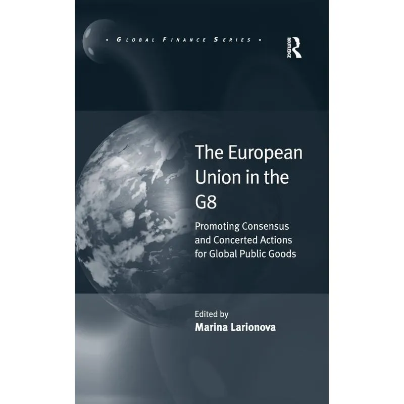 The European Union in the G8