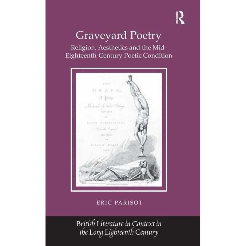Graveyard Poetry