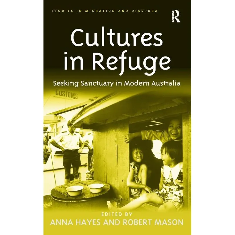 Cultures in Refuge