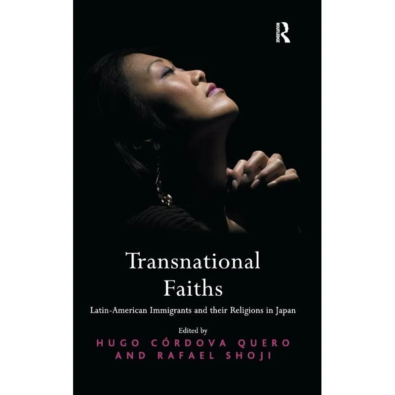 Transnational Faiths