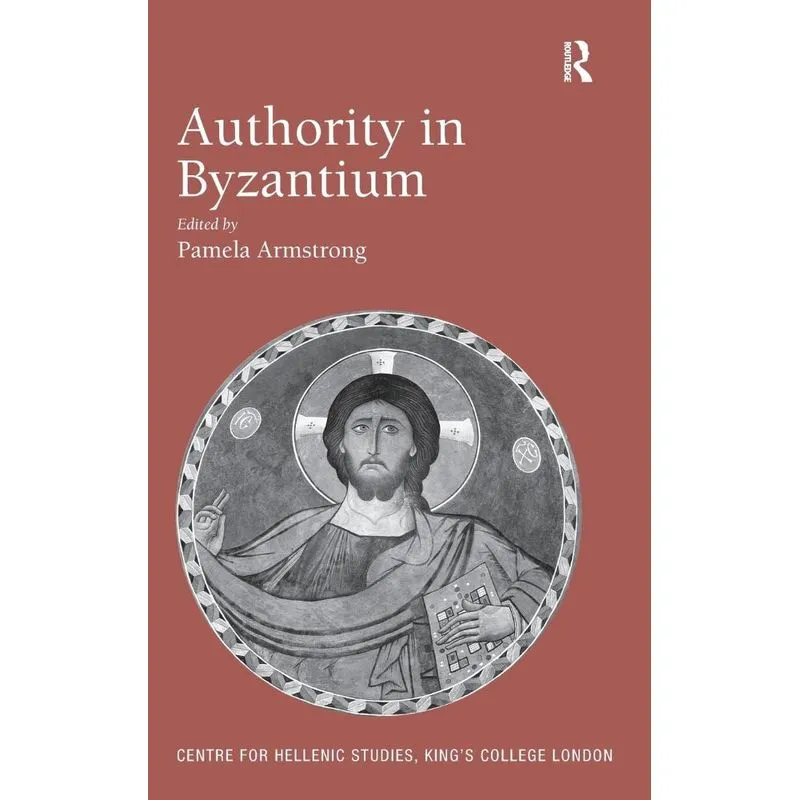 Authority in Byzantium