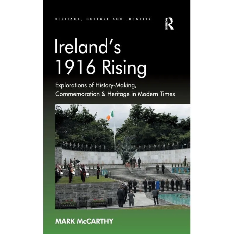 Irelands 1916 Rising