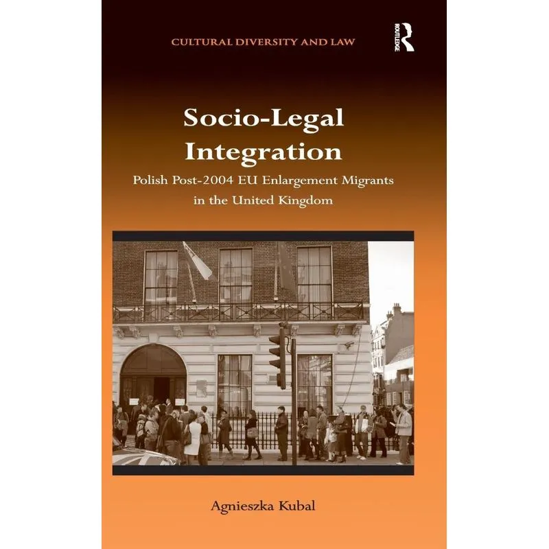 Socio-Legal Integration