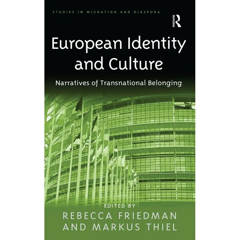 European Identity and Culture
