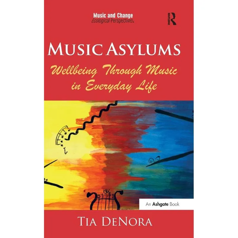 Music Asylums