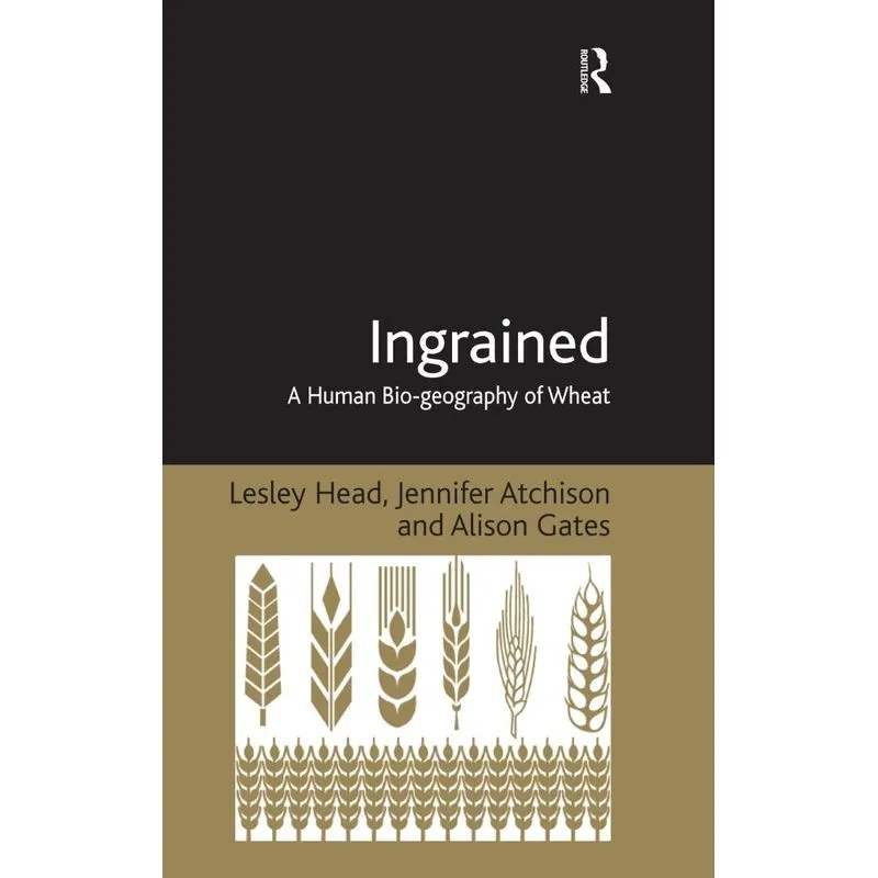Ingrained