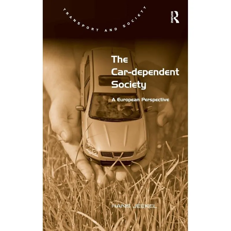 The Car-dependent Society