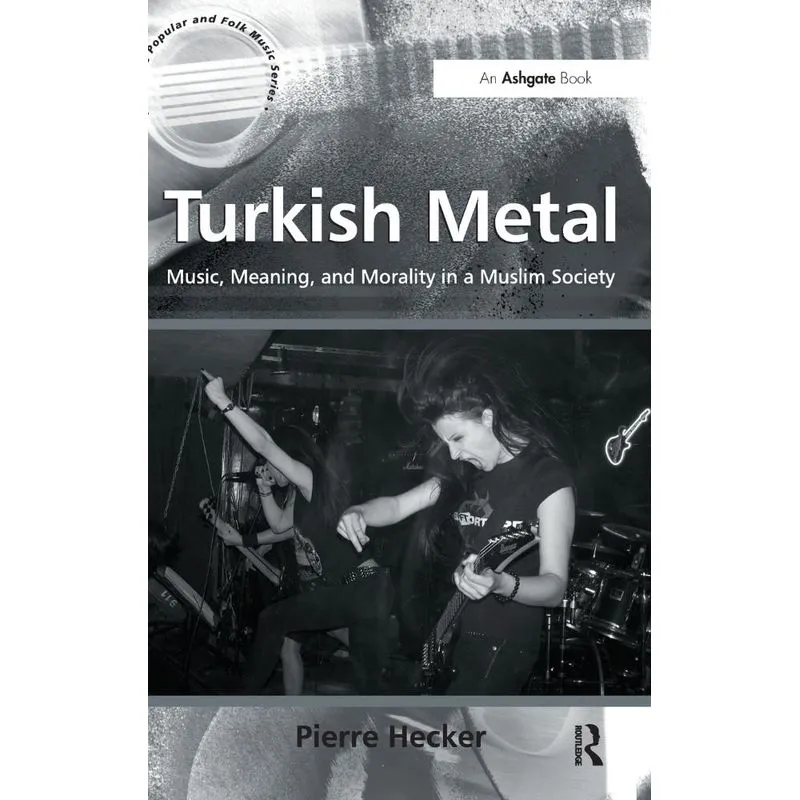 Turkish Metal