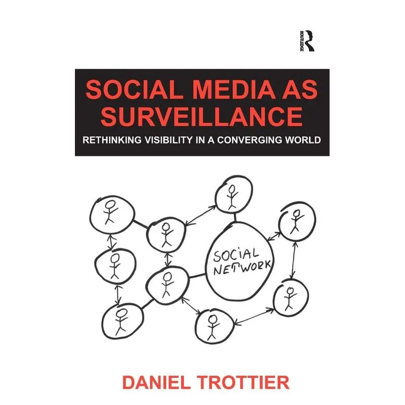 Social Media as Surveillance