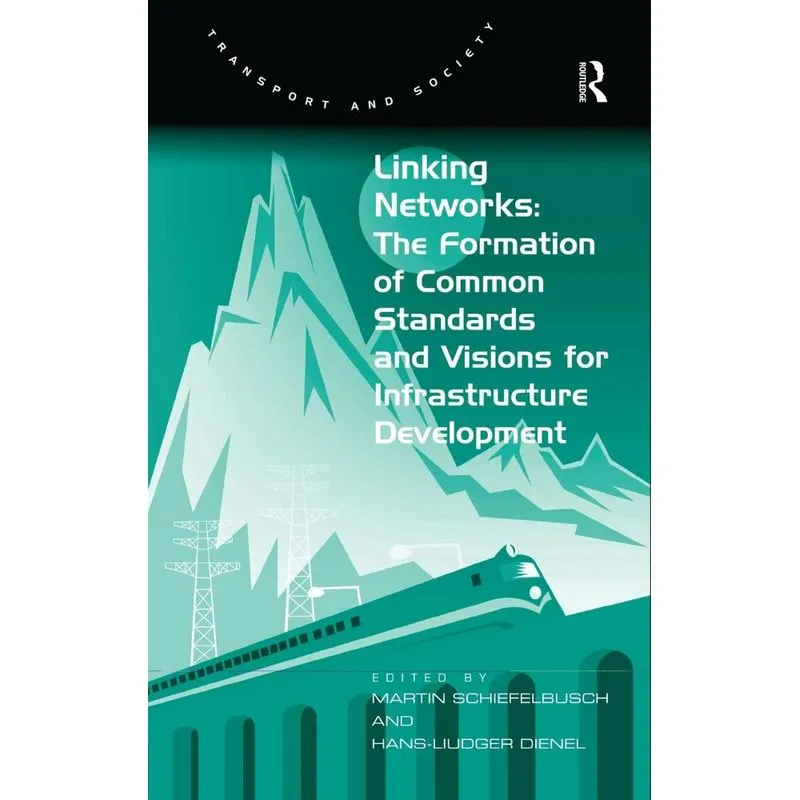Linking Networks