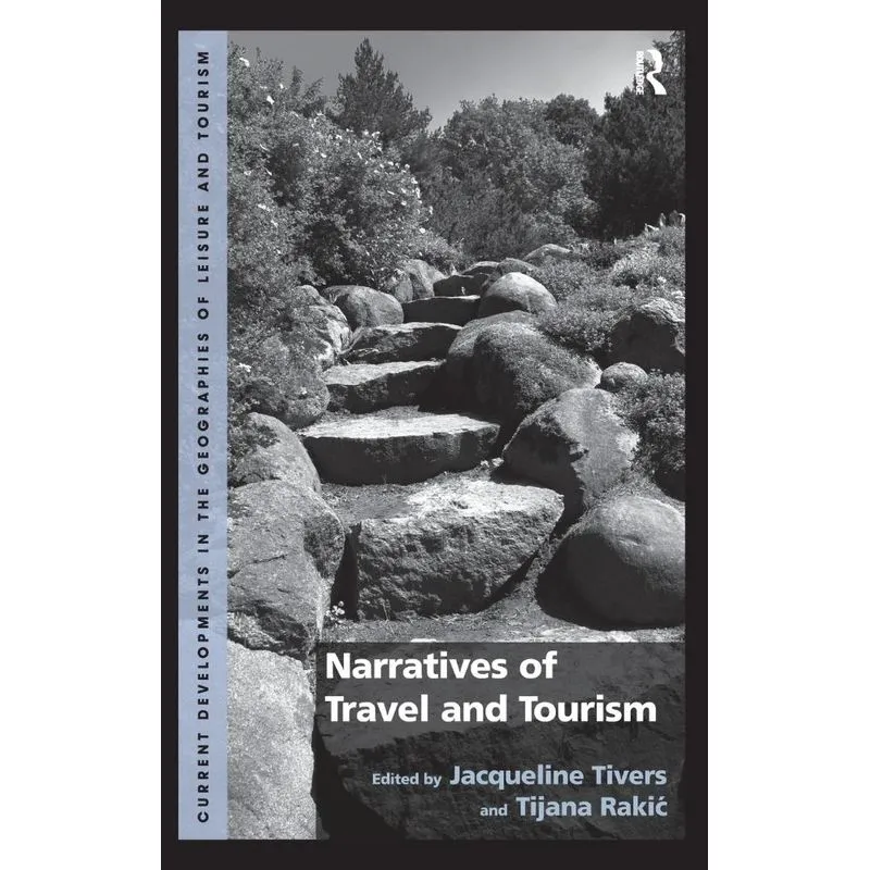Narratives of Travel and Tourism