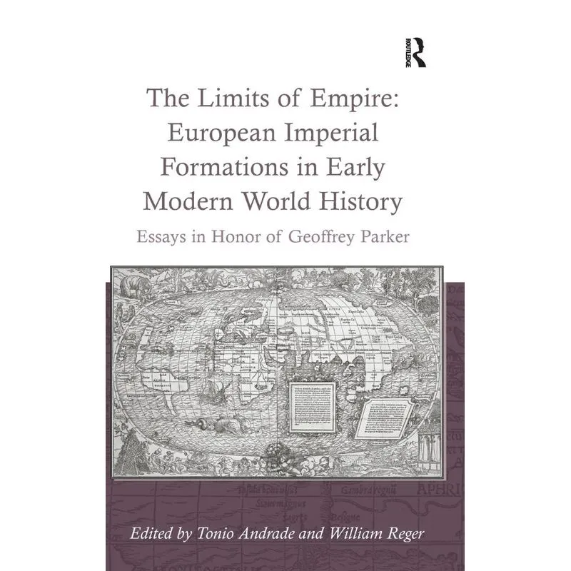 The Limits Of Empire