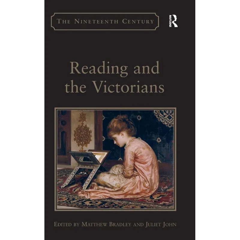 Reading and the Victorians
