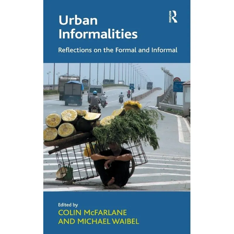 Urban Informalities