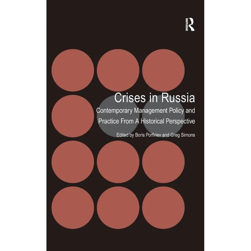 Crises in Russia