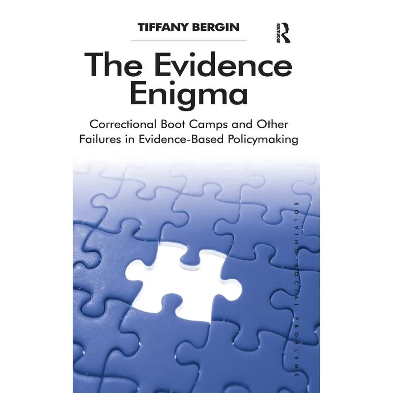 The Evidence Enigma