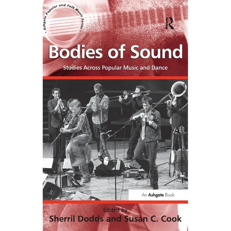 Bodies of Sound
