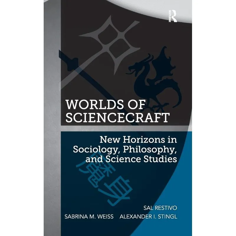 Worlds of ScienceCraft