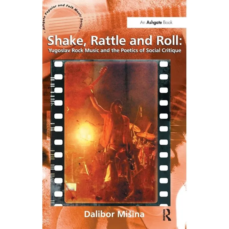 Shake, Rattle and Roll