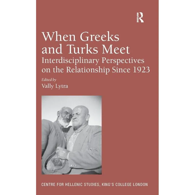 When Greeks and Turks Meet