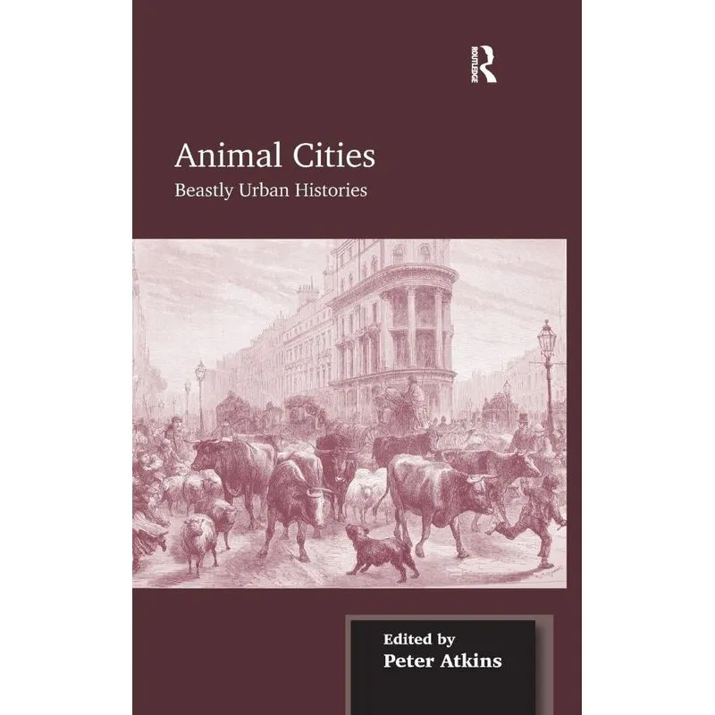 Animal Cities