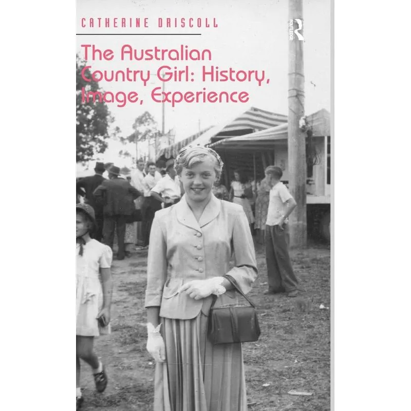 The Australian Country Girl