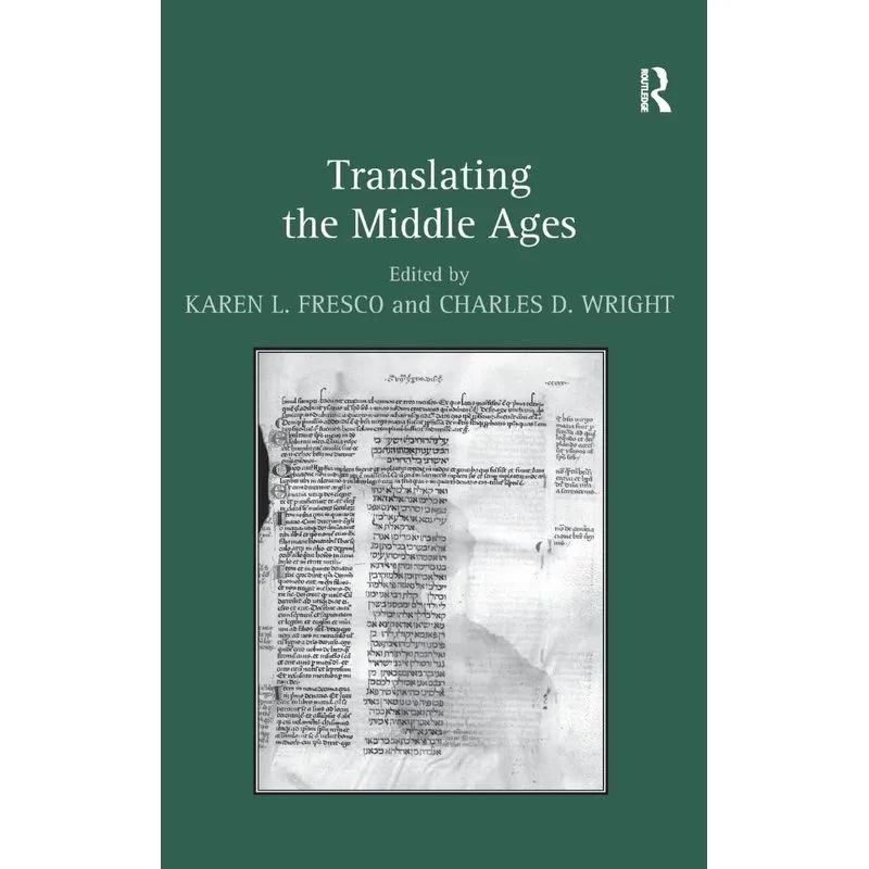 Translating the Middle Ages