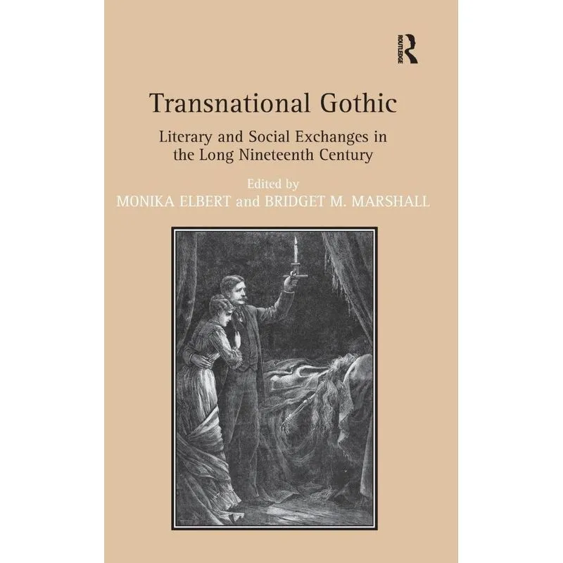 Transnational Gothic