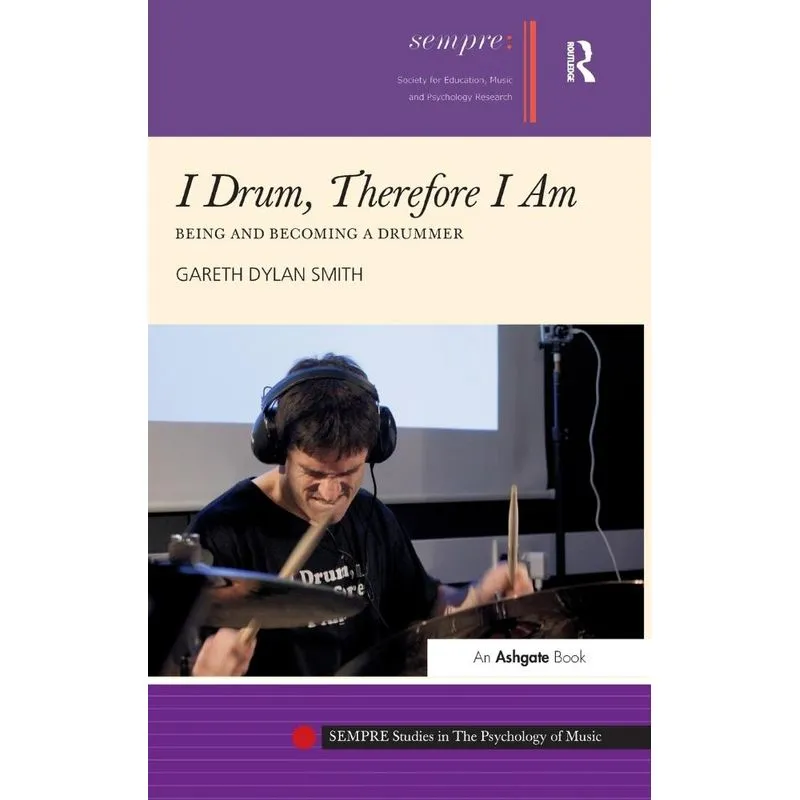 I Drum, Therefore I Am