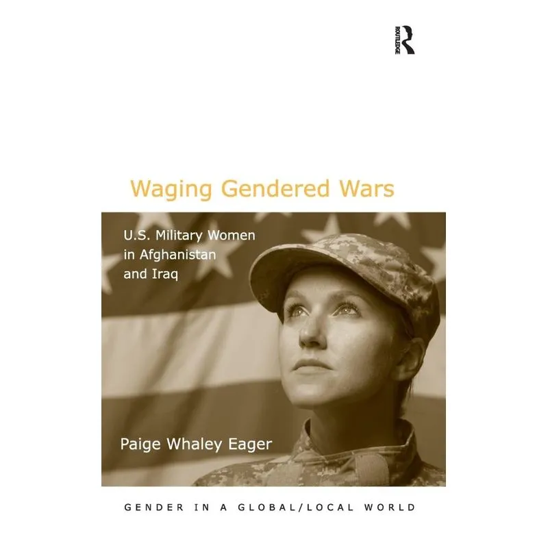 Waging Gendered Wars