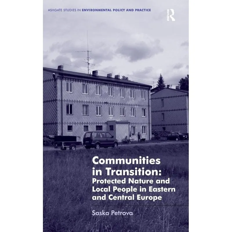 Communities in Transition