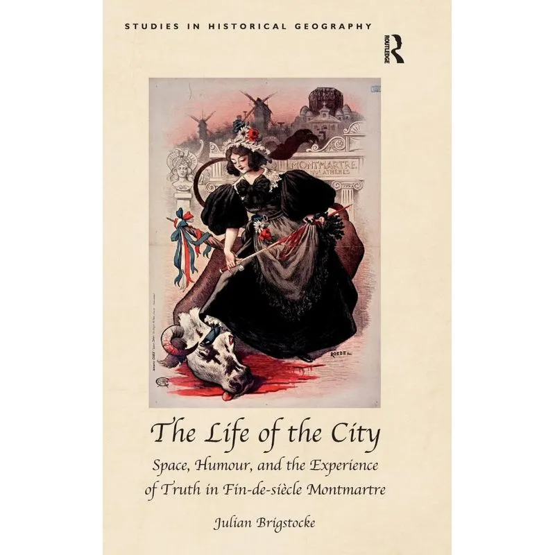 The Life of the City