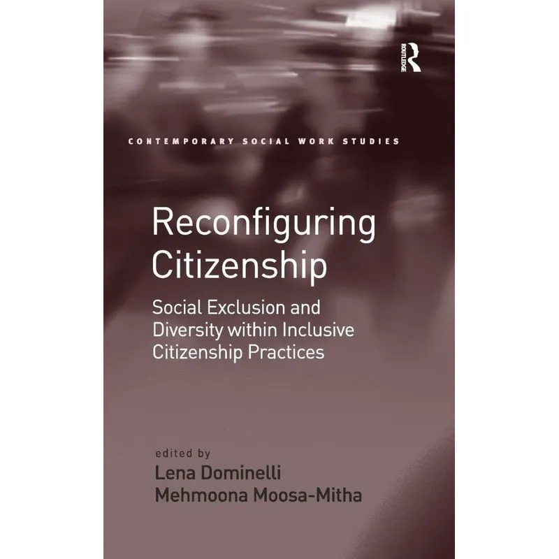 Reconfiguring Citizenship