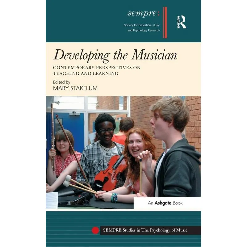 Developing the Musician