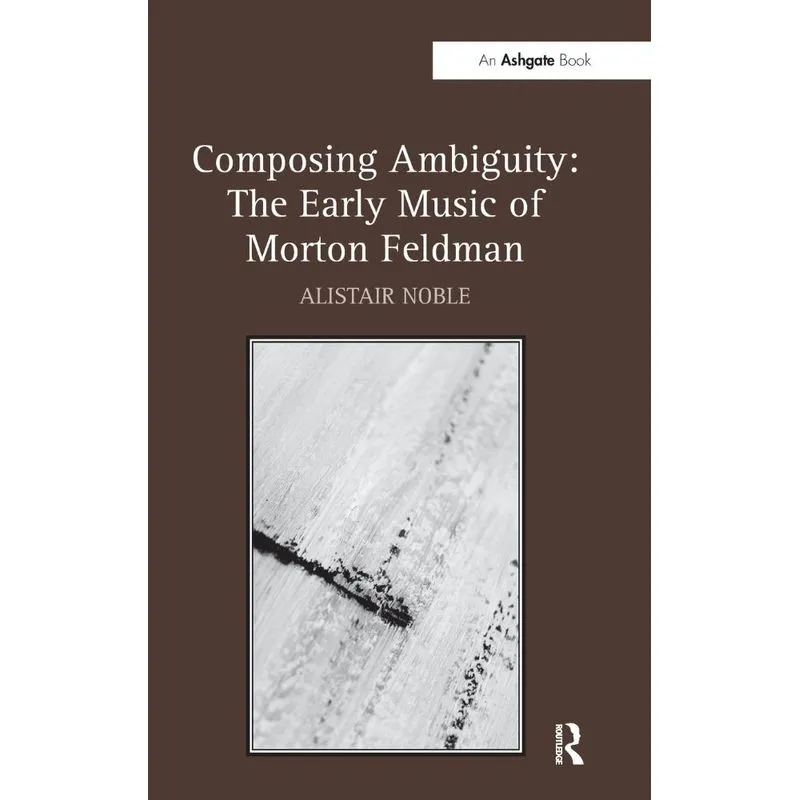 Composing Ambiguity