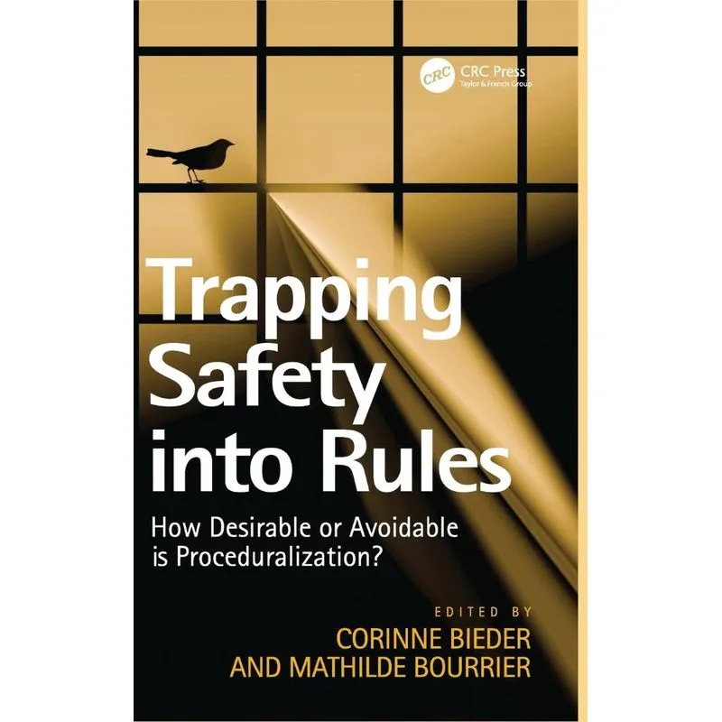 Trapping Safety into Rules