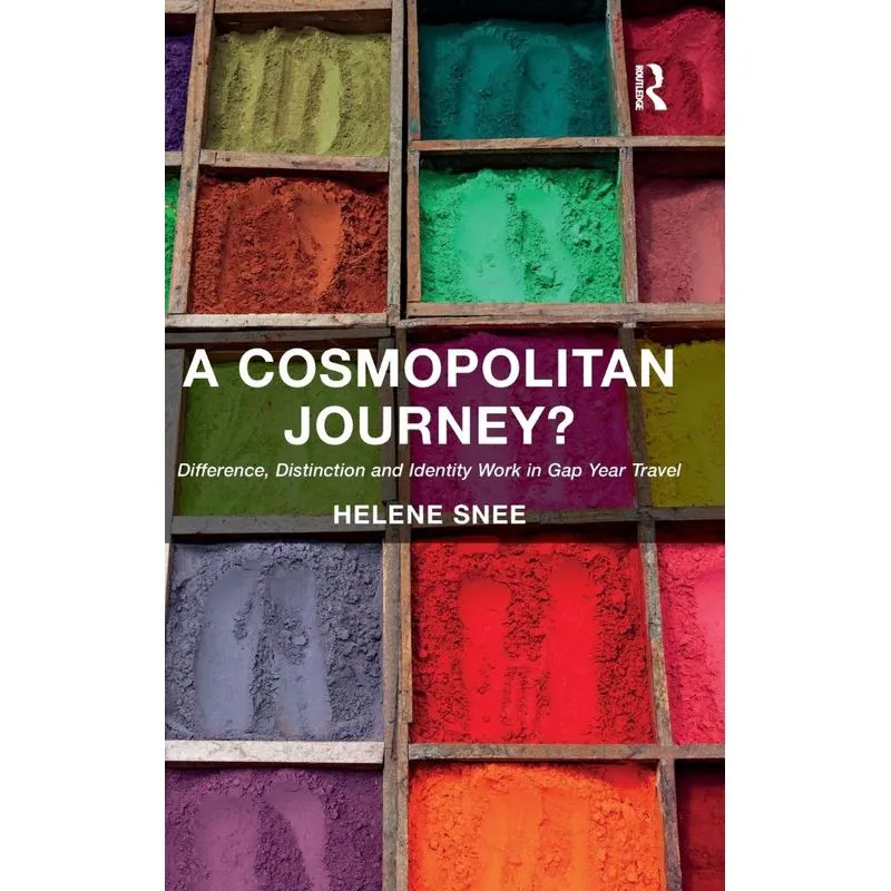 A Cosmopolitan Journey?