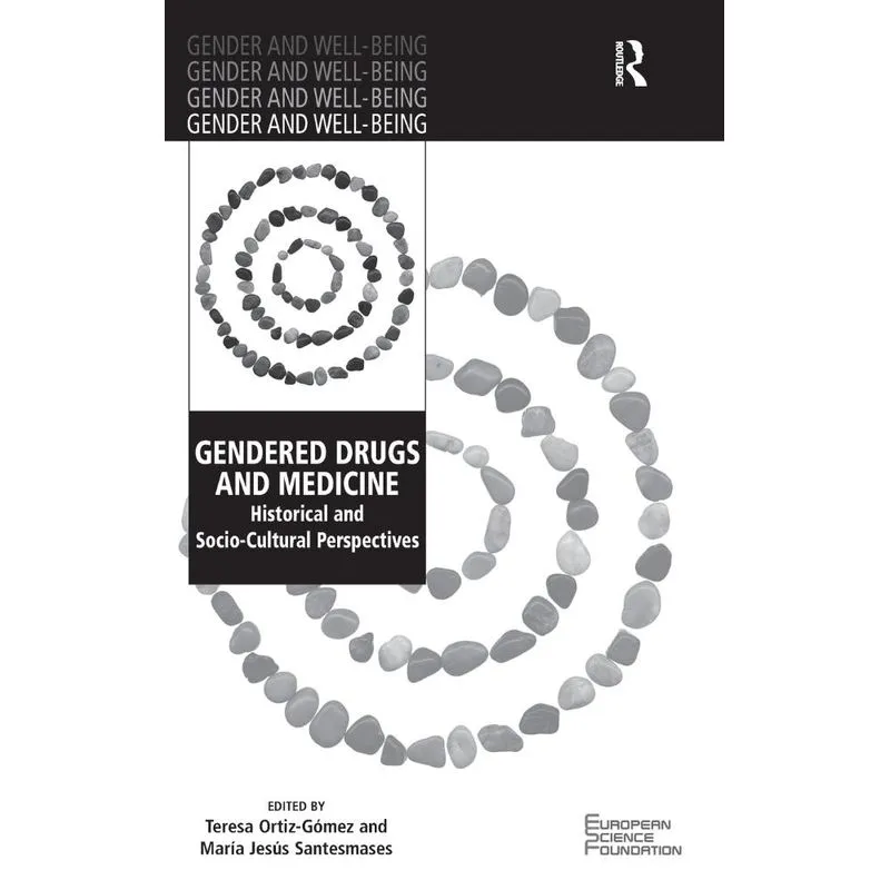 Gendered Drugs and Medicine