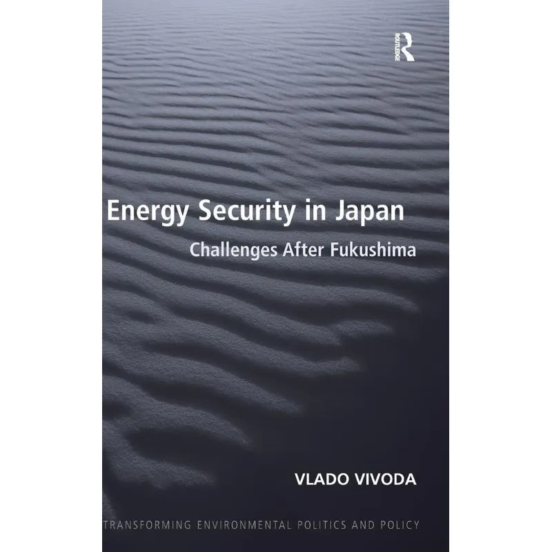 Energy Security in Japan
