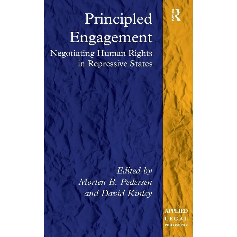 Principled Engagement