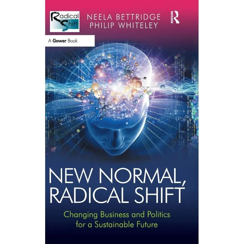 New Normal, Radical Shift